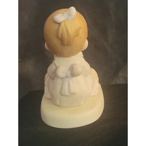 Precious Moments  "My True Love Gave to Me"  Ornament 1998 NIB - Picture 5 of 10